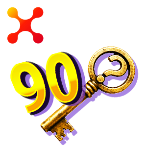<p>Сделай 300 раундов</p>